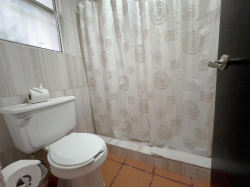 Habitación Doble Estándar del hotel Tukan Hotel Playa del Carmen. Foto 4