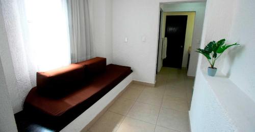 Deluxe de 2 dormitorios del hotel Tukan Hotel Playa del Carmen. Foto 1