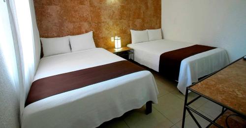 Deluxe de 2 dormitorios del hotel Tukan Hotel Playa del Carmen. Foto 2