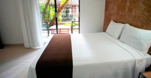 Suite Familiar del hotel Tukan Hotel Playa del Carmen