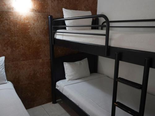 Suite Familiar del hotel Tukan Hotel Playa del Carmen. Foto 4