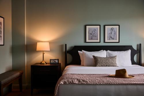 One Bedroom Harbor View Terrace Suite del hotel The Harborfront Inn. Foto 6