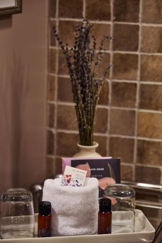 Suite del hotel The Harborfront Inn. Foto 2