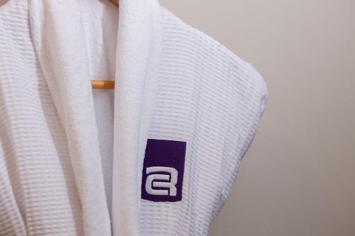 Suite Junior del hotel Camino Real Aeropuerto Mexico. Foto 7