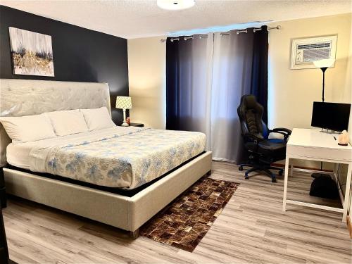 Apartamento Deluxe del hotel Skaneateles Inn On 20