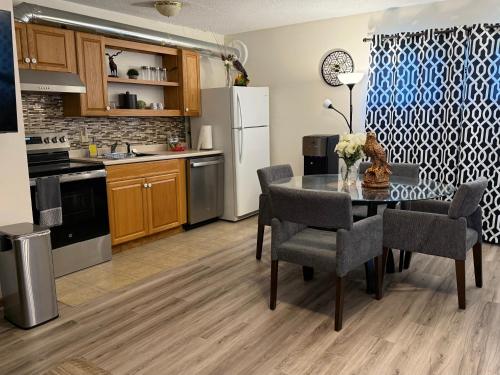 Apartamento Deluxe del hotel Skaneateles Inn On 20. Foto 3