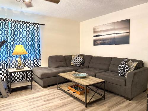 Apartamento Deluxe del hotel Skaneateles Inn On 20. Foto 4