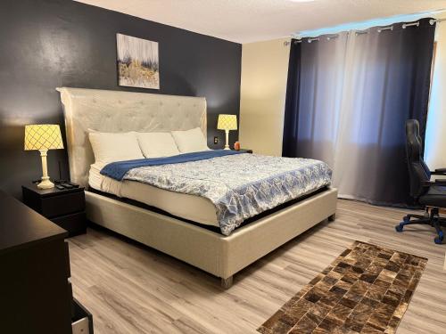 Apartamento Deluxe del hotel Skaneateles Inn On 20. Foto 5