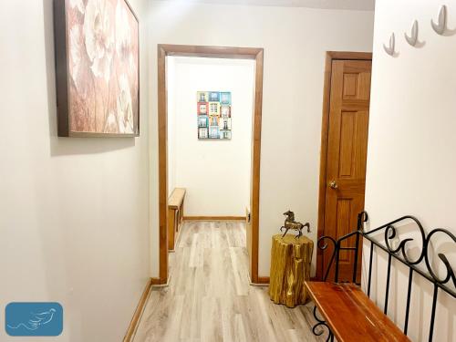 Apartamento Deluxe del hotel Skaneateles Inn On 20. Foto 6
