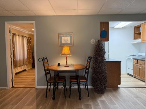 Apartamento de 1 dormitorio del hotel Skaneateles Inn On 20. Foto 2