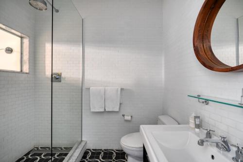 Brooklyn Terrace del hotel Wythe. Foto 1