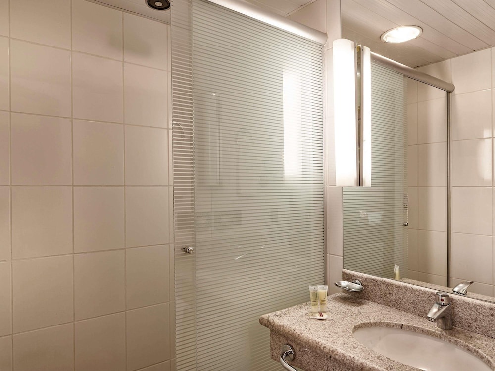 Apartamento Superior con 2 camas individuales del hotel Novotel Sao Jose Dos Campos. Foto 5