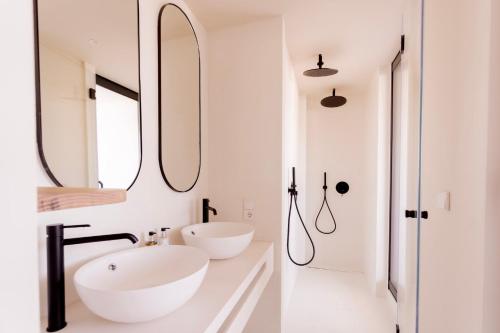 Suite Master del hotel Pacha. Foto 2