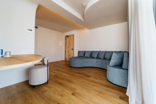 Suite Master del hotel Pacha. Foto 3