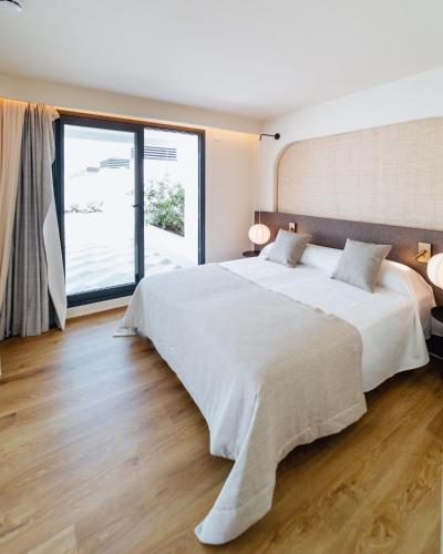 Suite Master del hotel Pacha. Foto 4