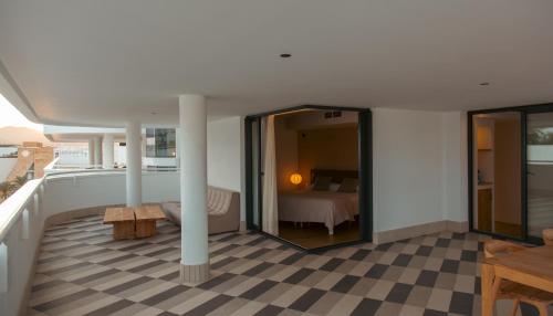 Suite Master del hotel Pacha. Foto 6