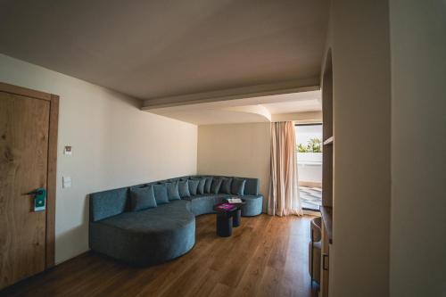 Suite Master del hotel Pacha. Foto 8