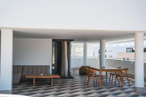Suite Master del hotel Pacha. Foto 9