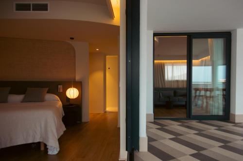 Suite Master del hotel Pacha. Foto 10