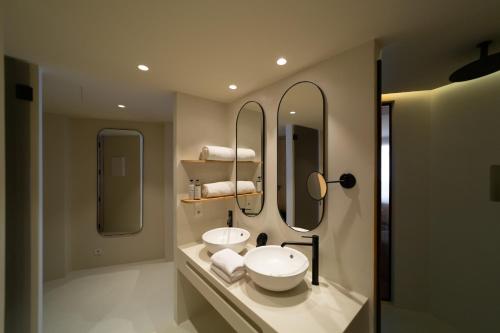 Suite Junior del hotel Pacha. Foto 4