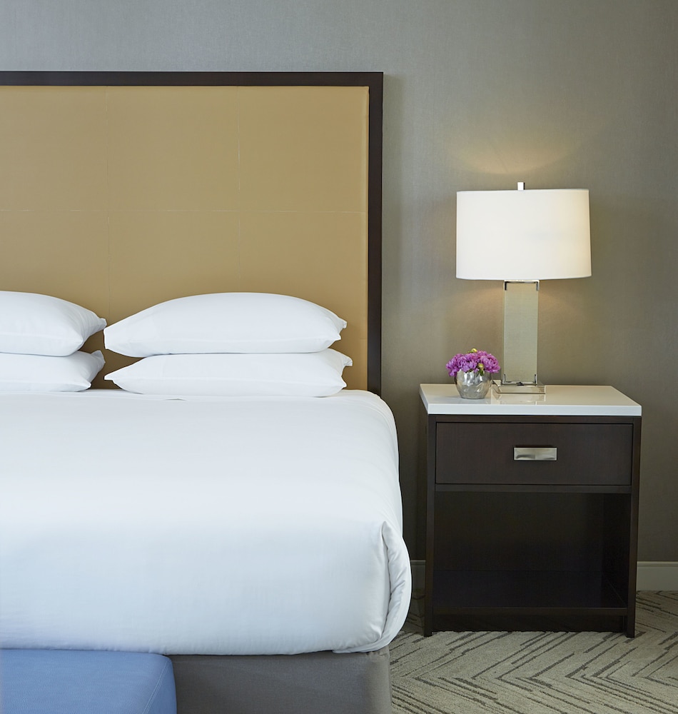 Suite Ejecutiva del hotel Hyatt Regency Atlanta Perimeter At Villa Christina