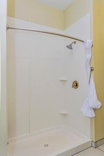 Habitación Estándar - Cama extragrande del hotel Holiday Inn Express Cheektowaga North East, An Ihg. Foto 4