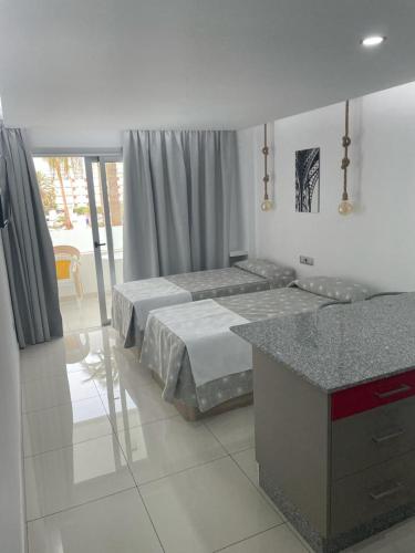 Estudio del hotel Koka. Foto 3