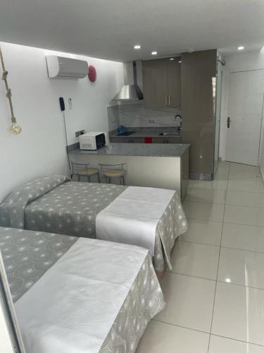 Estudio del hotel Koka. Foto 4