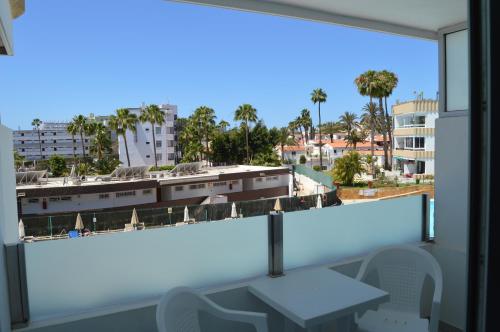 Estudio del hotel Koka. Foto 8