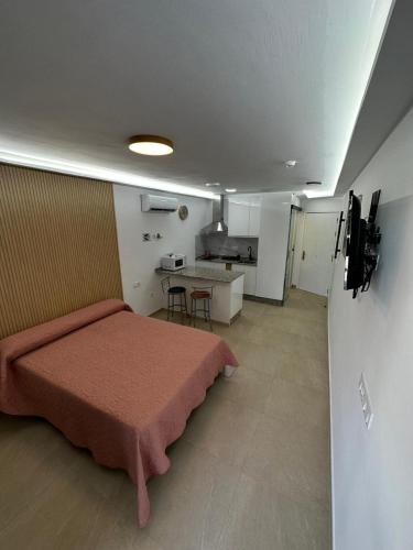 Estudio con vistas a la piscina del hotel Koka. Foto 3