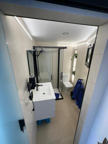 Estudio con vistas a la piscina del hotel Koka. Foto 6