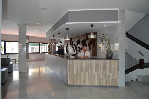 Estudio del hotel Koka. Foto 9