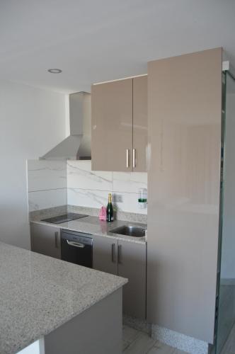 Apartamento de 1 dormitorio del hotel Koka. Foto 7