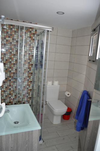 Apartamento de 1 dormitorio del hotel Koka. Foto 9