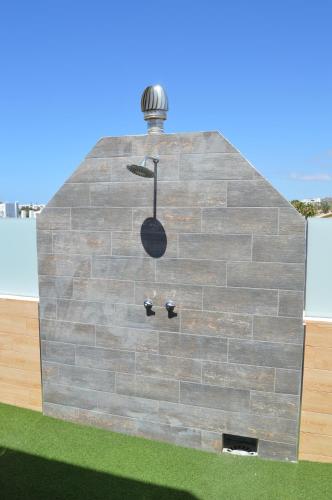 Apartamento de 1 dormitorio del hotel Koka. Foto 11