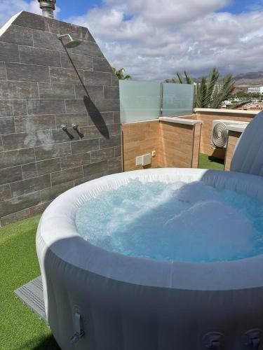 Apartamento de 1 dormitorio del hotel Koka. Foto 16