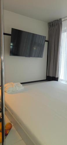 Habitación Individual Executive del hotel Floris Arlequin Grand Place. Foto 4