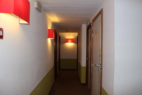 Habitación Triple Estándar del hotel Floris Arlequin Grand Place. Foto 2