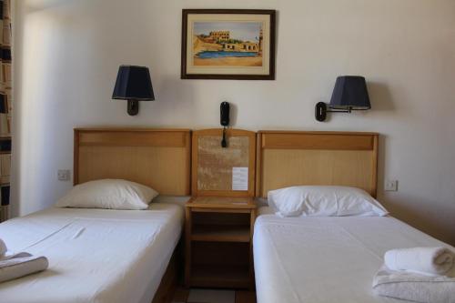Apartamento de 1 dormitorio del hotel The St. George´s Park. Foto 2