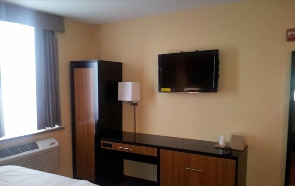 Habitación Doble del hotel Bliss