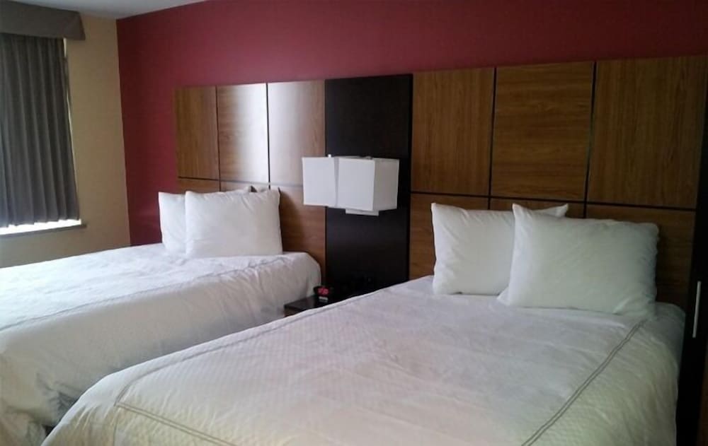Habitación Doble del hotel Bliss. Foto 3