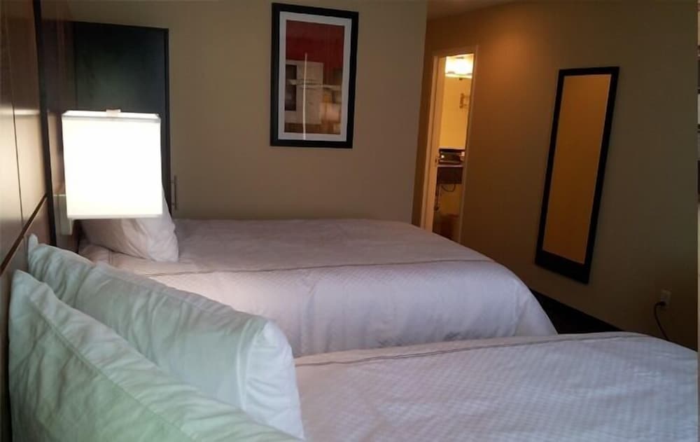 Habitación Doble del hotel Bliss. Foto 4