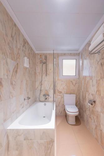 Habitación Doble Estándar del hotel Soho Boutique Los Naranjos. Foto 3