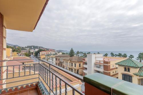 Habitación Doble con vistas al mar del hotel Soho Boutique Los Naranjos. Foto 7