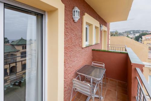 Habitación Doble con balcón - 1 o 2 camas del hotel Soho Boutique Los Naranjos. Foto 9