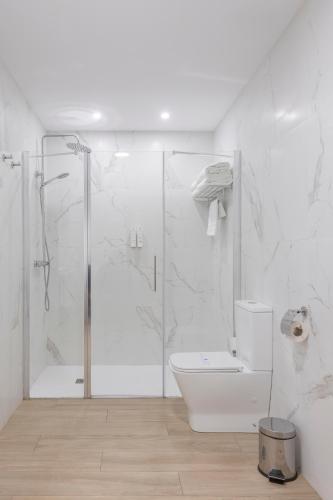 Habitación Familiar del hotel Soho Boutique Los Naranjos. Foto 10