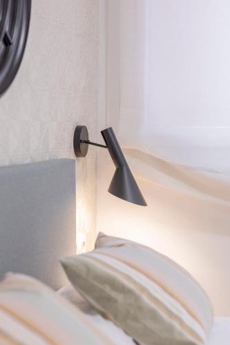 Habitación Familiar del hotel Soho Boutique Los Naranjos. Foto 15