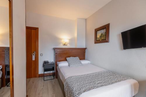 Habitación Individual del hotel Soho Boutique Los Naranjos
