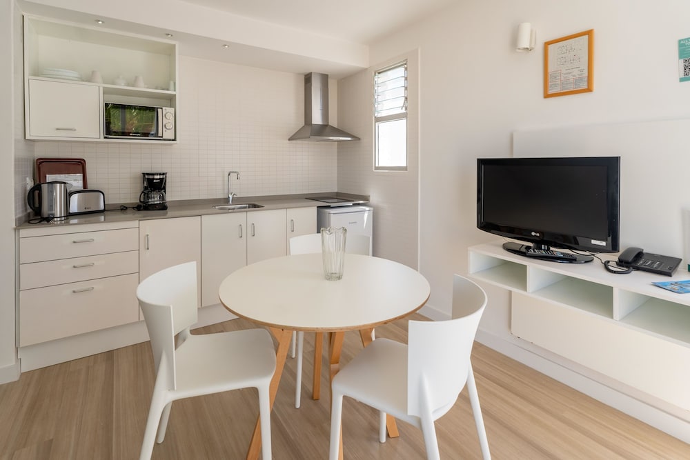 Apartamento, 1 habitación del hotel Coral California. Foto 3