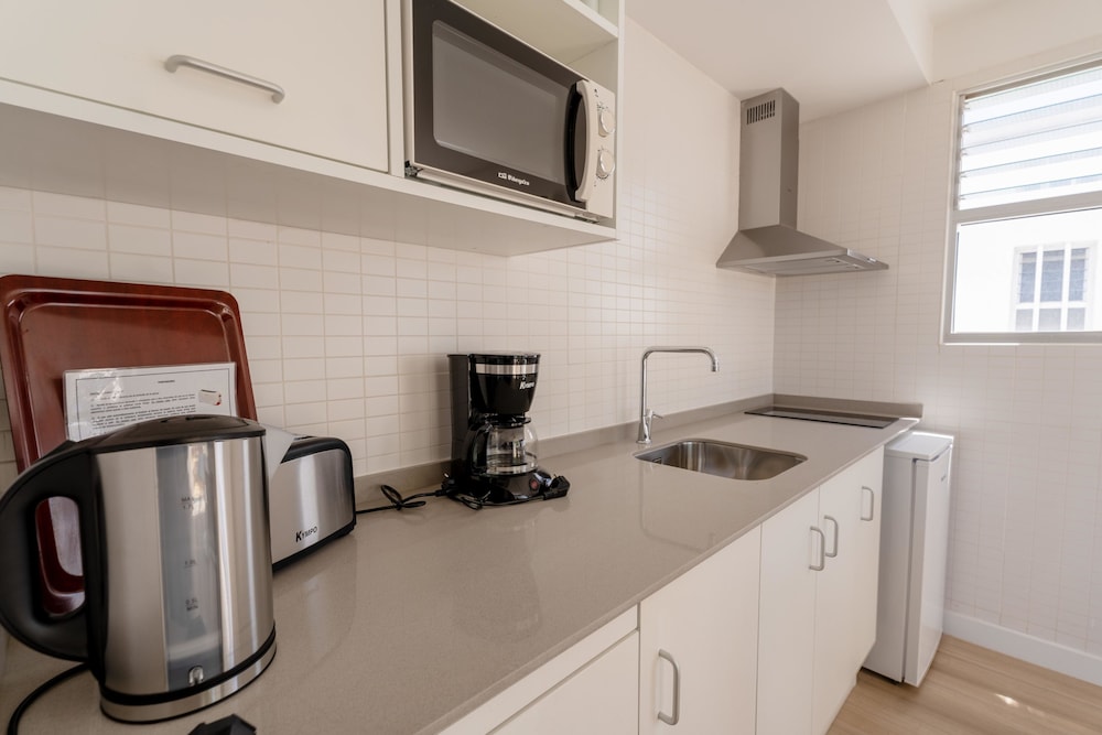 Apartamento, 1 habitación del hotel Coral California. Foto 10